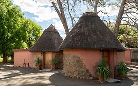 Van Zylsvlei - A Karoo Guest Farm